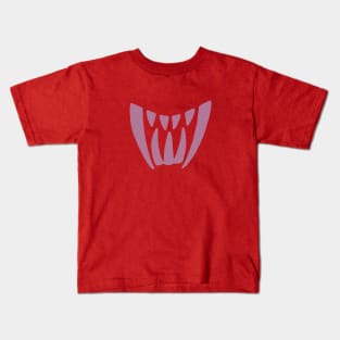 Varian Alchemist Mask Design Kids T-Shirt